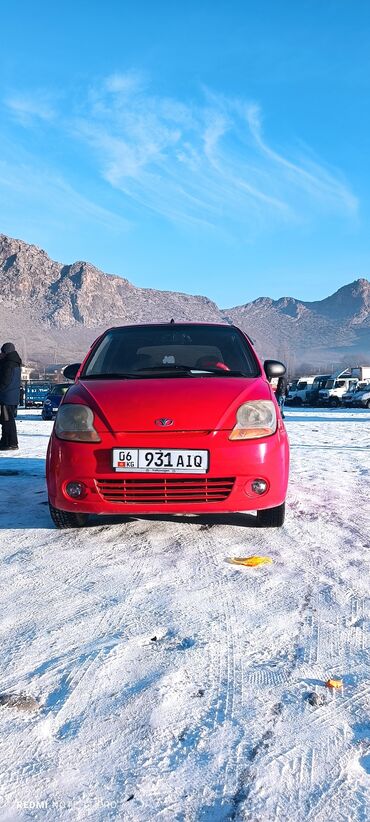 куплю матиз 3: Daewoo Matiz: 2008 г., 0.8 л, Автомат, Бензин, Хэтчбэк