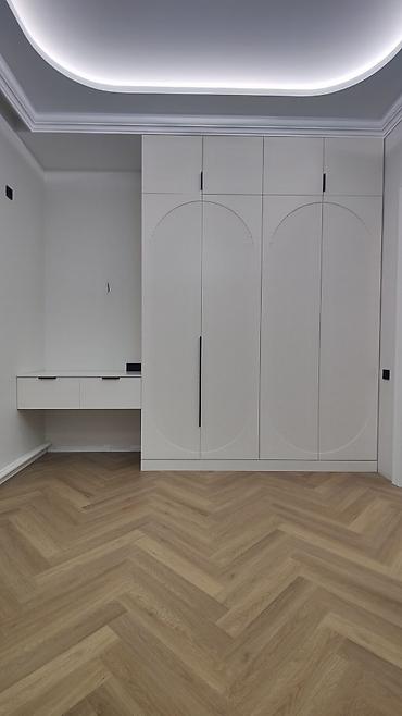 Кухонные гарнитуры: Модульные кухонные гарнитуры в современном и неоклассическом стиле — 18