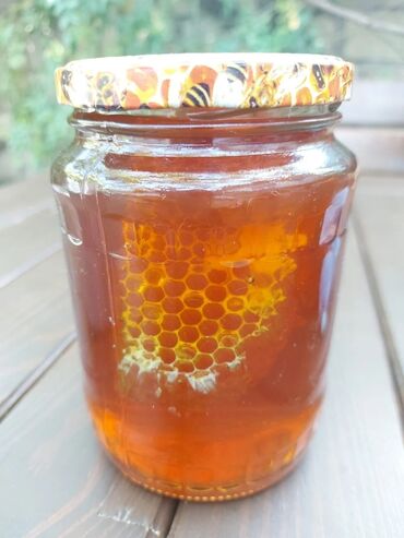 Bal: Qax Dağ Sarıbaş balı Qax Dağ Sarıbaş balı! Təbii, qatqısız, ekoloji -da lalafo.az — 4 Bal: Qax Dağ Sarıbaş balı Qax Dağ Sarıbaş balı! Təbii, qatqısız, ekoloji — 4