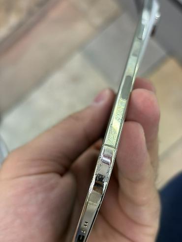 iphone 7 8: IPhone 15 Pro, Б/у, 256 ГБ, White Titanium, Коробка, 93 % — 5