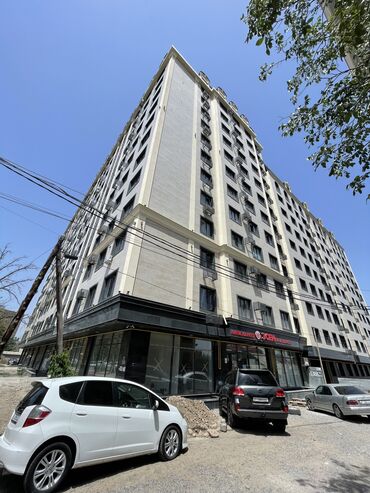 разделитель комнаты: 2 комнаты, 60 м², Элитка, 13 этаж, Косметический ремонт