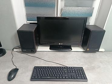 windows surface: Компьютер, ядер - 2, ОЗУ 4 ГБ, Для работы, учебы, Б/у, Intel Core i3, Встроенная видеокарта, HDD — 2