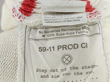 sweatshirt: Sweter damski, rozmiar L — 5