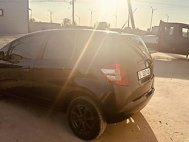 продаю шевролет: Honda Jazz: 2009 г., 1.5 л, Робот, Бензин, Хэтчбэк — 7