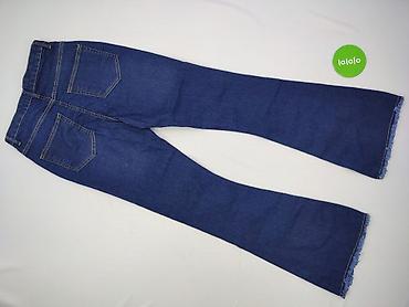denim jeans: Jeansy damskie, rozmiar S — 3