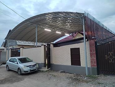 Канцтовары: Производство металлических конструкций Фермы Арки Навесы Фермы= Прямые — 8