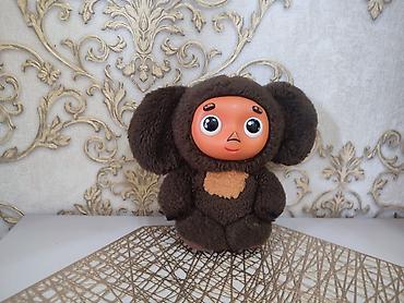 Игрушки: Продаю мягкую игрушку б/у — 20