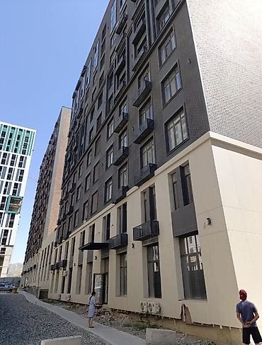 2 комнаты, 71 м², Асанбай мкр Элитка, 12 этаж, ПСО (под самоотделку) at lalafo.kg 2 комнаты, 71 м², Асанбай мкр Элитка, 12 этаж, ПСО (под самоотделку)