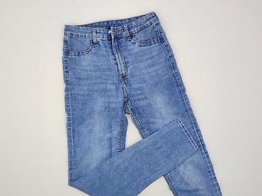 divided jeans: H&M Divided, Jeansy damskie, rozmiar S — 1