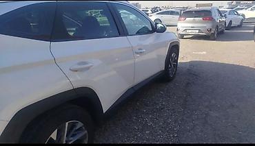 хюндай: Hyundai Tucson: 2021 г., Кроссовер — 1