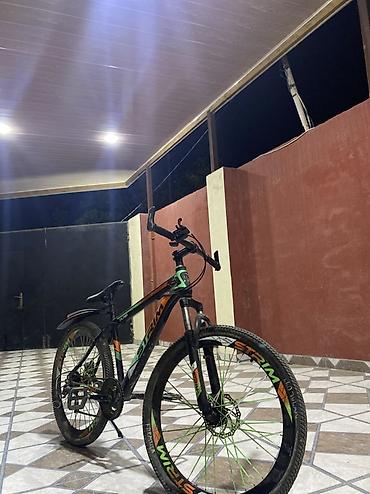 trek marlin 6: 🚲🔥 Əziyyətim olan velosiped satışdadır! Bu velosiped mənim üçün — 2