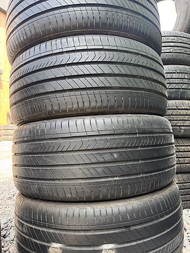 cls 55: Летние шины Kumho 245/40 ZR19 98W XL - Размер: 245/40 ZR19 - Индекс — 3