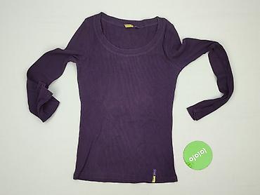 sweter patchwork: Cropp, Bluza damska
, rozmiar L — 2