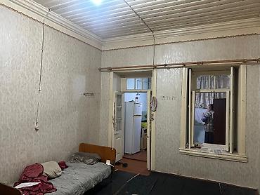 astara ev satilir 2026: Bakı, Biləcəri, 1 otaqlı, Köhnə tikili, 35 kv. m — 2