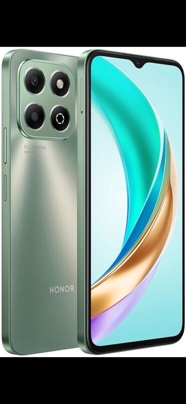 тел поко: Honor X6b, Новый, 128 ГБ