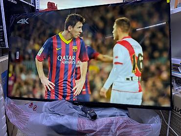 Телевизоры: Телевизор Yasin 50UD81 webos magic пульт Yasin представляет — 16