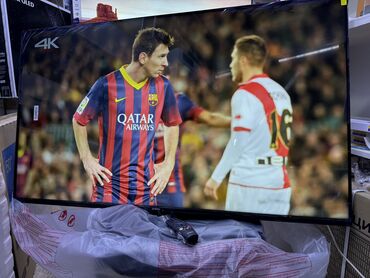 Телевизоры: Телик Телевизор YASIN 55UD81 WebOS YASIN 55M8 WebOS! Yasin 55UD81 140 at lalafo.kg — 5 Телевизоры: Телик Телевизор YASIN 55UD81 WebOS YASIN 55M8 WebOS! Yasin 55UD81 140 — 5