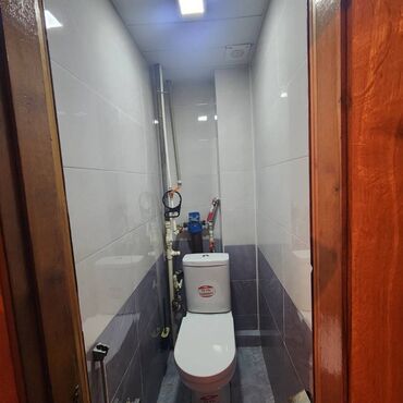 Köhnə tikili: Bakı, 3 otaqlı, Köhnə tikili, m. Həzi Aslanov, 50 kv. m — 13