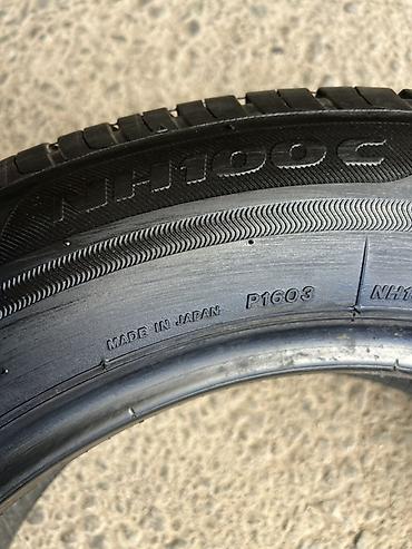 r bit: Комплект из 4 летних шин Bridgestone для легковых автомобилей. - — 5