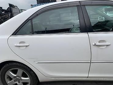 camry universal: Toyota, 2005 г., Б/у, Оригинал — 4