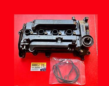 даймонд: Клапанная крышка HONDA 1.5 ACCORD CRV CIVIC STEPWGN L15B, L15BA, L15C — 1