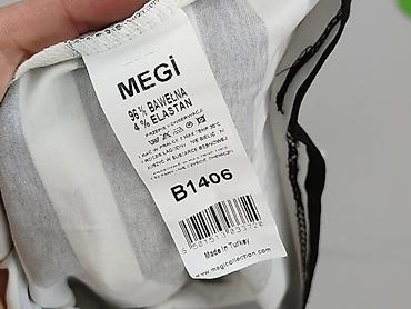 stoprocent koszulki: MEGI, T-shirt damski, rozmiar S — 4