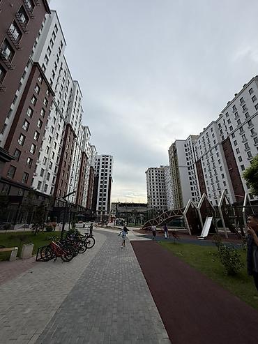 сутосный квартира: 1 комната, 5072 м², Элитка, 10 этаж, Дизайнерский ремонт — 10