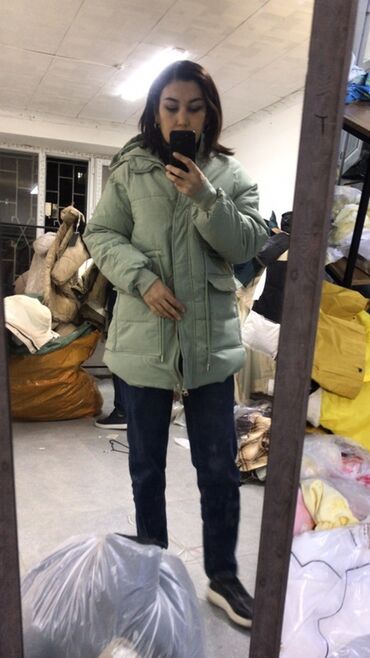 женские зимние куртки бишкек: Женские зимние куртки Оптом по 850 сом🔥🔥🔥 Розница 1000 сом всего🔥🔥🔥