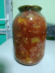 Помидоры: Помидоры — 4