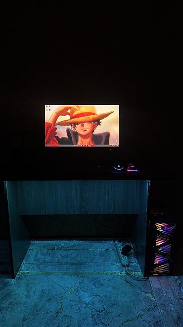 core i7 8700: Компьютер, ядер - 10, ОЗУ 32 ГБ, Игровой, Новый, Intel Core i5, NVIDIA GeForce RTX 4060 Ti, HDD + SSD — 1