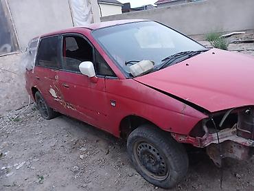 Honda: Honda Odyssey: 2003 г. — 7