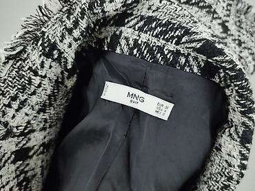 jeansy mango: MNG Suit, Marynarka damska, rozmiar S — 4