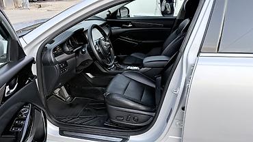 kia k4: Kia K7: 2020 г., 3 л, Автомат, Бензин, Седан — 5