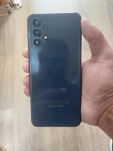 mikro it: Samsung Galaxy A13, 64 GB, rəng - Göy, İki sim kartlı — 2