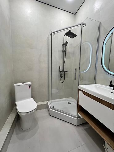 Продажа квартир: 2 комнаты, 55 м², Элитка, Элитка, 13 этаж, Дизайнерский ремонт — 2