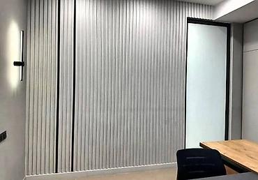 для руководителя: Аренда офисов, 100 м², В бизнес центре, С отдельным сан узлом, 1 линия — 9