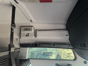 Кабины: Кабина MAN Б/у, Оригинал — 17