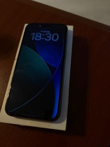 Apple iPhone: IPhone 16 Pro Max, 512 GB — 5