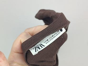 mango outler: Zara, Bluzka damska, rozmiar M — 5