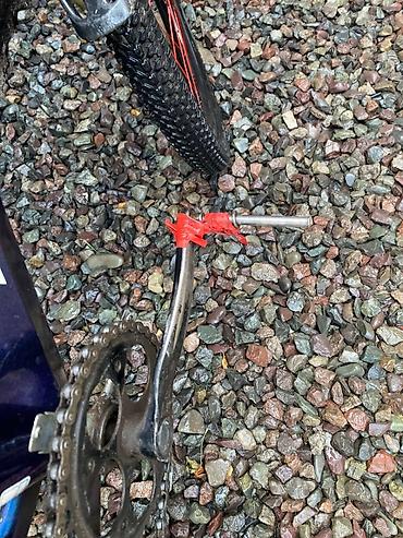 rox 01: Велосипед BDT Bicycle (подростковый/взрослый компакт) БЫСТРЫМ СДЕЛАЮ — 2