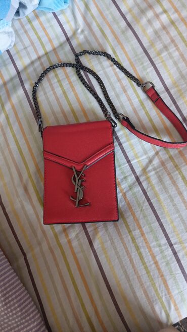 ysl çanta qiymeti: Çiyin çantası, Yeni
