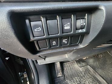 Subaru: Subaru Forester: 2019 г., 2.5 л, Автомат, Бензин, Кроссовер — 11