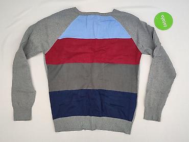 pull and bear sweter: Kardigan dla mężczyzn, rozmiar L — 3