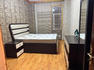 Uzunmüddətli kirayə mənzillər: 8 noyabr metrosu papanin körpüsünün yaxınlığında yeni tikili binanın — 3