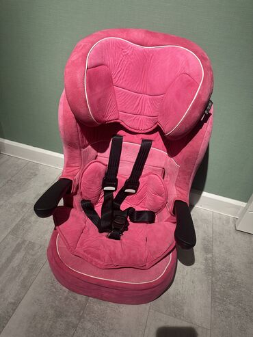 Mothercare firması. Fransa istehsalı. 1-7 yaş üçün uyğundur. Əla