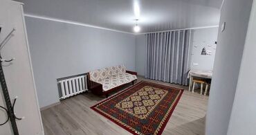 сдаю однокомнатную квартиру долгосрочно: 1 комната, Риэлтор, Без подселения, С мебелью полностью