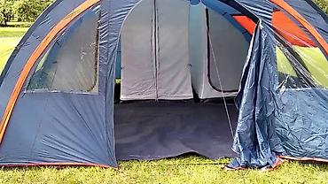 Палатки: Прокат палаток и туристического снаряжения в городе Каракол и — 10