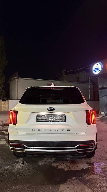 киа соренто 2010: Kia Sorento: 2020 г., 2.2 л, Автомат, Дизель — 3