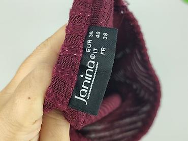 sara jacket: Janina, Sweter damski, rozmiar M — 4