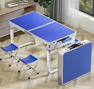 Комплекты садовой мебели: Комплект садовой мебели — 6